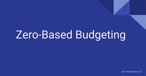Image result for Zero-Based Budgeting Abstract