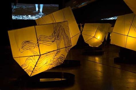 Owais Husain brings street art to New Delhi’s busiest mall | Vogue India