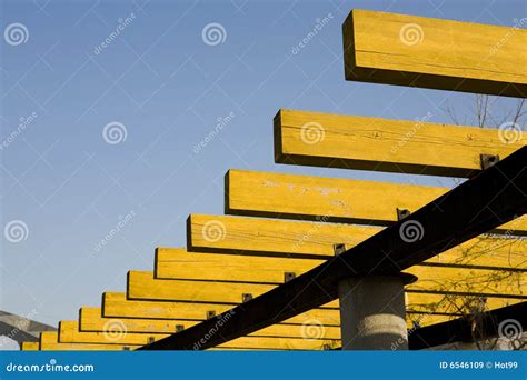 Structure System 的图像结果