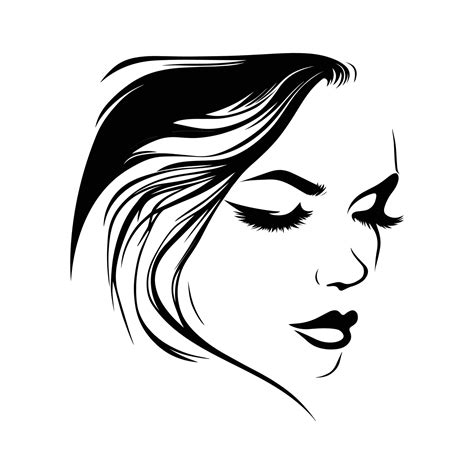 Silhouette Face
