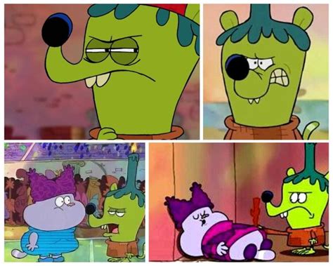 Image result for Chowder Cast