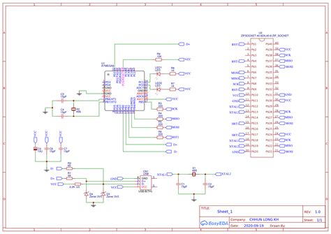 Image result for Simple AVR Programmer