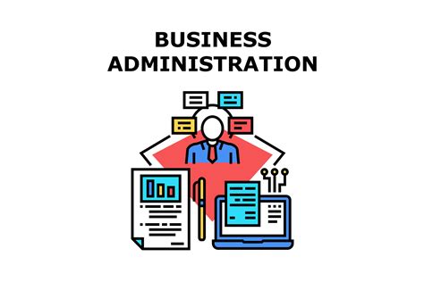 Business Administration 的图像结果