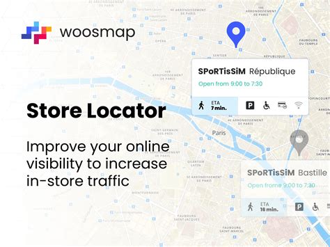 Local Store Details App 的图像结果