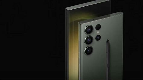 Samsung Galaxy S24 Ultra: Display, battery, camera & more leaked | Digit