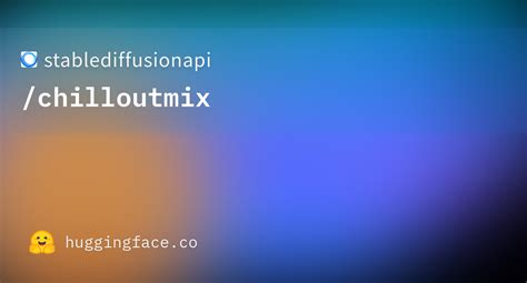 Image result for Chill Mix Stable Diffusion