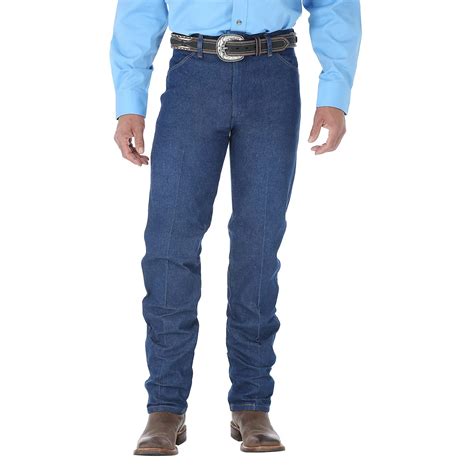 Wrangler Men's Cowboy Cut Original Fit Jean | Academy