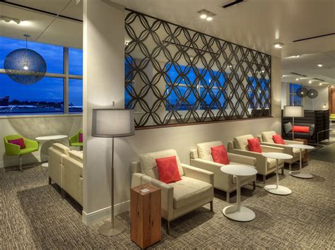 Seattle (SEA) Amex Centurion Lounge [Location, Hours, Amenities]