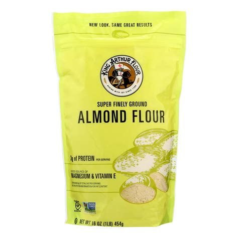 Namaste Foods Gluten Free Perfect Flour Blend - Flour - Case Of 6 - 48 Oz.