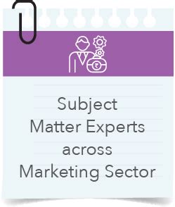 Marketing Mavericks 2025