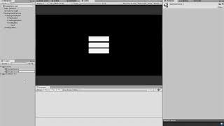 Image result for Unity Main Menu