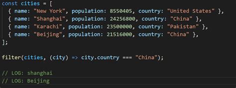 Image result for Array Method Filter Map