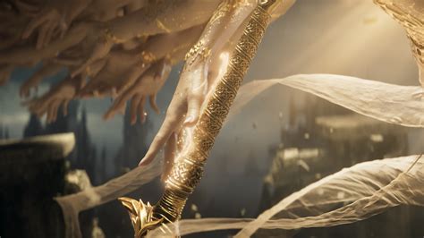 Lords of the Fallen II revealed, launching in 2026 | RPG Site