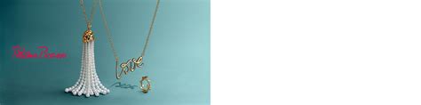 Paloma Picasso®: Jewelry & Accessories | Tiffany & Co. International