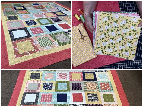 Image result for Layer Cake Quilt Tutorials