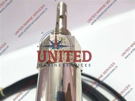 WARTSILA LS103A/LS LEVEL SWITCH | United Marine Services