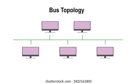 Bus Network 的图像结果