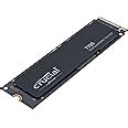 Amazon.in: Buy Crucial® T705 2TB PCIe Gen5 NVMe M.2 SSD Online at Low ...