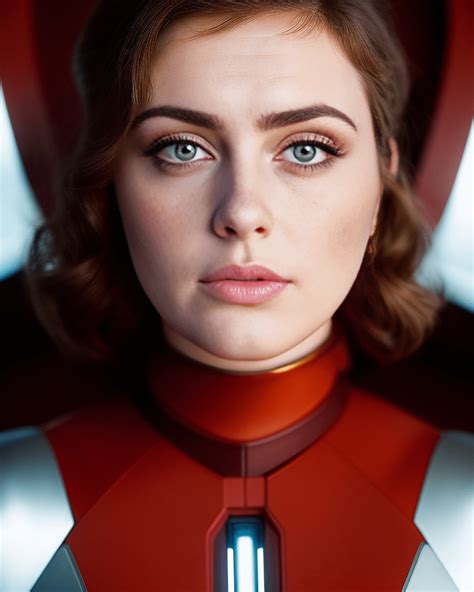 Analog Diffusion Model 的图像结果