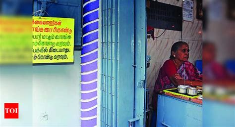 Plastic ban evokes lukewarm response, many refuse to obey | Trichy News ...