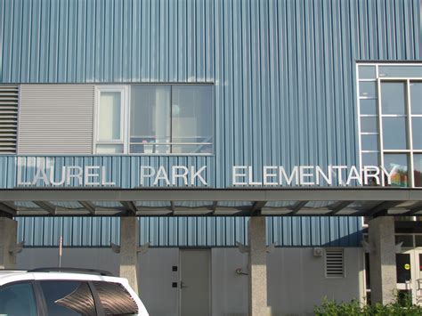 Laurel Park Elementary « Sydney McCoy