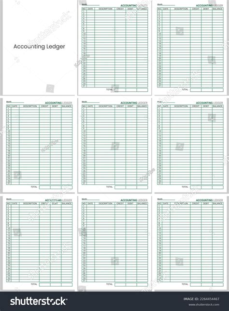 19,514 Ledgers Images, Stock Photos & Vectors | Shutterstock