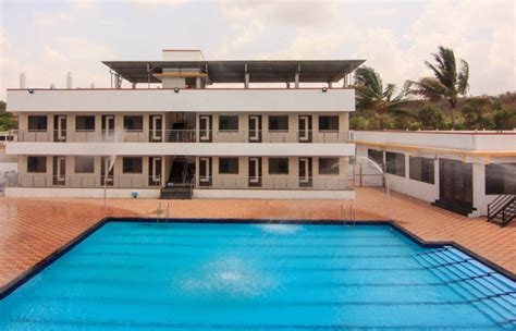 River Village Resort - Badlapur
