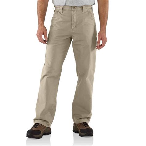 Canvas Pants | Carhartt