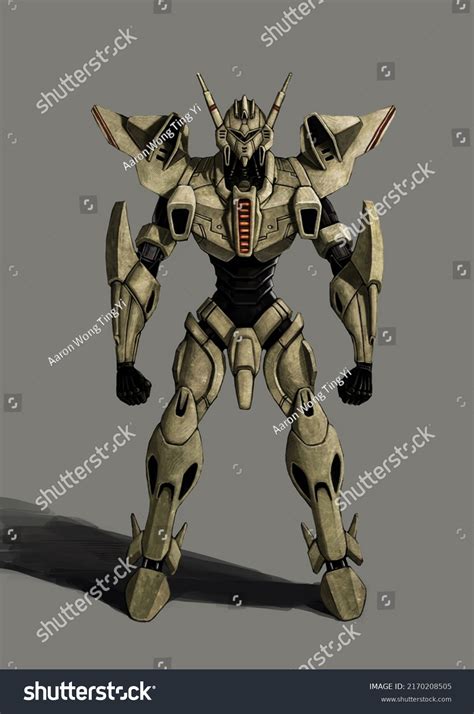 Humanoid Robot Characters 的图像结果