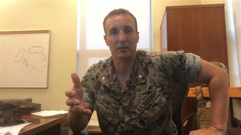 Image result for Battalion Commander Stuart Scheller