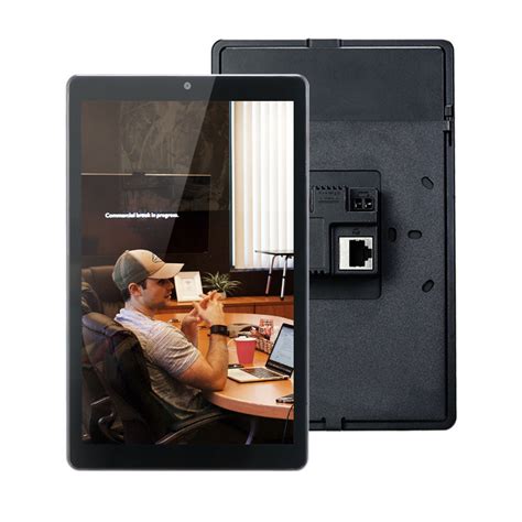 Image result for Physical SmartScreen Touch Remote Control Powered by Android