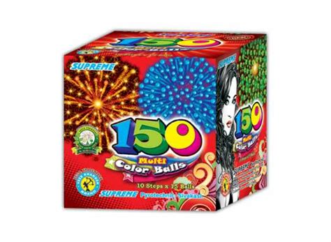 Spectrum Of Display | Supreme Fireworks | Fireworks Wholesale Dealers ...