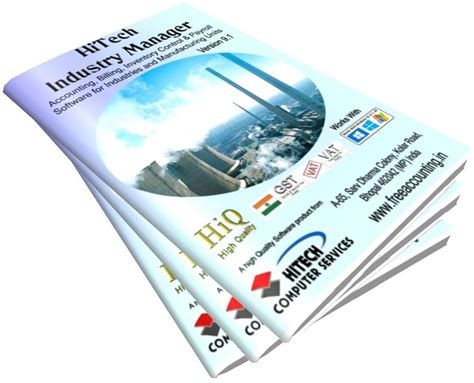 Automotive Accounting, HiTech Accounting Software, accounting software ...