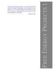 Free Energy Projects 的图像结果