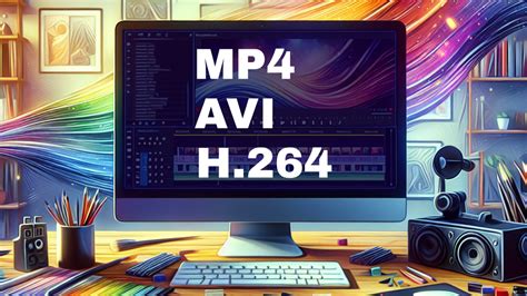 Image result for Video Formats and Containers Explained