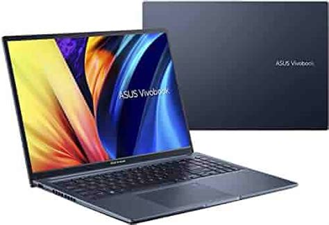Asus Vivobook 16X M1603QA-MB511WS /R5 5600H/16GB DDR4 / 512GB SSD / 16. ...