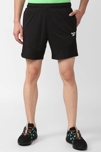 Reebok India Official | Reebok Men Shorts Online at reebok.abfrl.in ...