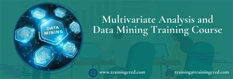 Image result for Multivariate Statistics Course