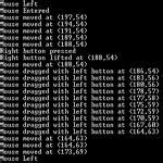 Image result for Lesson 16 Mouse Input Code