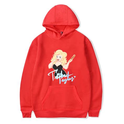 Trisha Paytas Hoodie Signature Merch Hoodie | Trisha Paytas Store ...