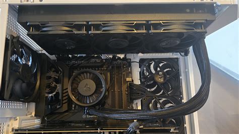 Arctic Liquid Freezer III Pro Review: The best AIO for Ryzen 9950X3D ...