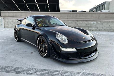 2005 Porsche 911 S