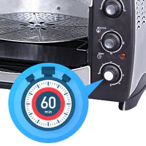Buy Havells 24 RPSS 24-Litre 1500-Watt Stainless Steel Oven Toaster ...