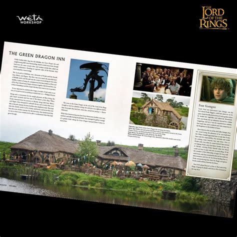 Image result for Lotr Script