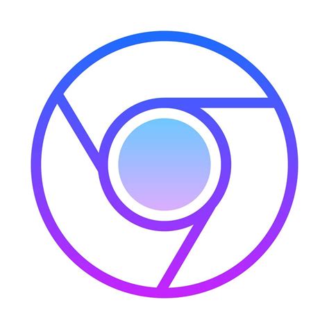 Chrome icon Icons, Logos, Symbols – Free Download PNG, SVG