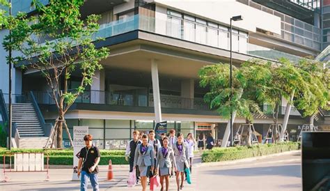 泰国留学 | 泰国曼谷大学BU博士申请条件 - 知乎