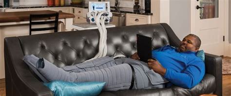 Image result for Flexitouch Plus Compression System