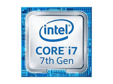 7th Gen Intel Core I7 7500U Performance Review | Benchmark