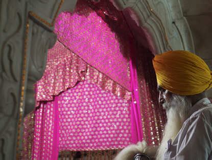 Sarabjit dies, family shattered | Page 21 | The Times of India