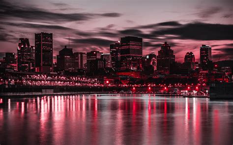 Night City Wallpapers - Top Free Night City Backgrounds - WallpaperAccess